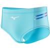 Mizuno Плавки мужские тонкие треугольники N2CBC144