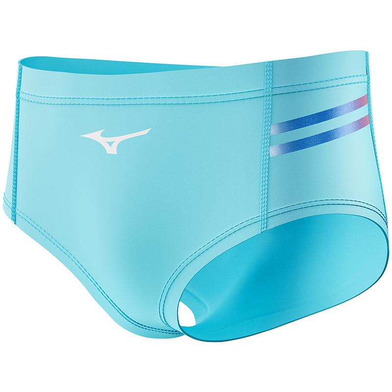 Mizuno Плавки мужские тонкие треугольники N2CBC144