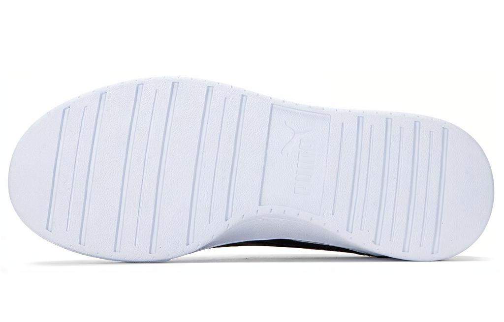 Men's Sneakers Puma Caven Dime FC 'White Black Gold'