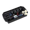 Automatic Voltage Regulator 3 Phase 8 Wire Genset AVR Module for 8?15KW Brushed Generator