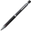 Uni-Ball Механический карандаш Kuru Toga M5-1017 0,5 мм, корпус Gunmetal, для школы, офиса и дома
