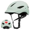 Shinmax Bicycle SG Adults and JAPAN Rear Cap Urban AF Model Size Helmet, Standard, Unisex, Children, FIT, Light, Women's, Student, Commuter, Style,