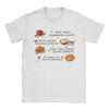 Передайте клюквенный соус картофельное пюре и Thanksgiving Men Футболка Футболка с коротким рукавом с круглым вырезом Футболки Одежда