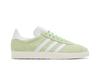 adidas Газель Полузеленый Искрящийся (Женский)