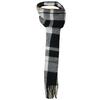 Womens/Ladies Supersoft Tartan Scarf