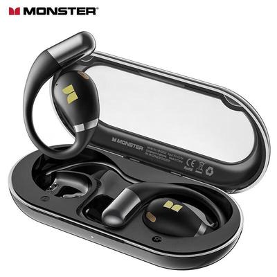 Спортивные Bluetooth-наушники Monster AC316 с открытым дизайном
