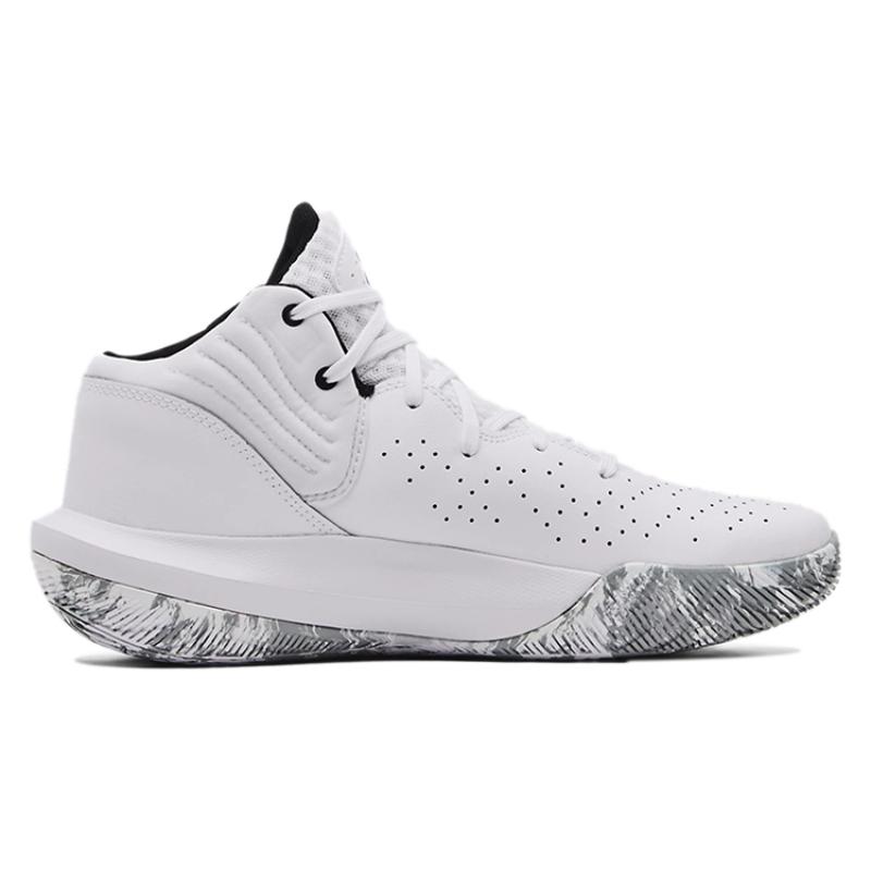 Under Armour Кроссовки Jet 21 'Summit White' 3024260-103