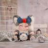 Nommi V6 Серия Фэнтезийный Мир Плюшевая Сюрприз-Коробка Hi Toy Милый Nommi Таинственная Коробка Кавайная Кукла Мешок-Сюрприз Брелок Фигурка Действия Подарки
