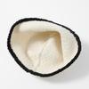 Fashion Women Thermal Bucket Hat Outdoor Girls Warm Winter Hat