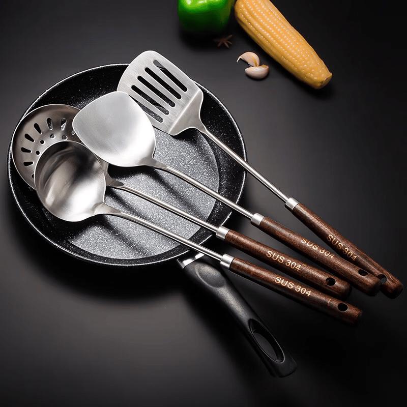 ShangHeng Kitchen Ladles & Strainers