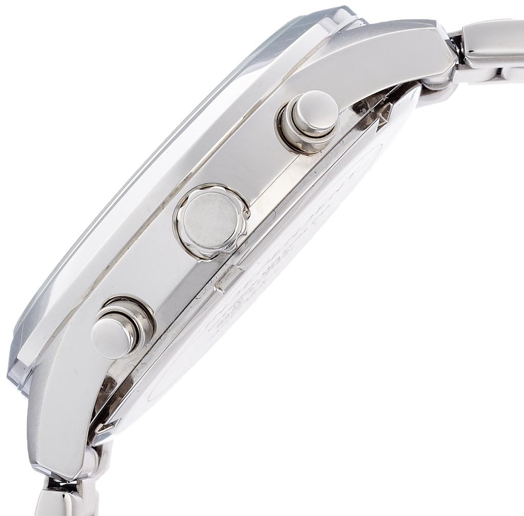 Часы Silver [Независимые] [Граждане] BA4-116-51