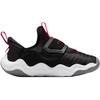 Air Jordan 23/7.2 EasyOn PS Black University Red Kids Sneakers Cool-Grey White HF3415-001