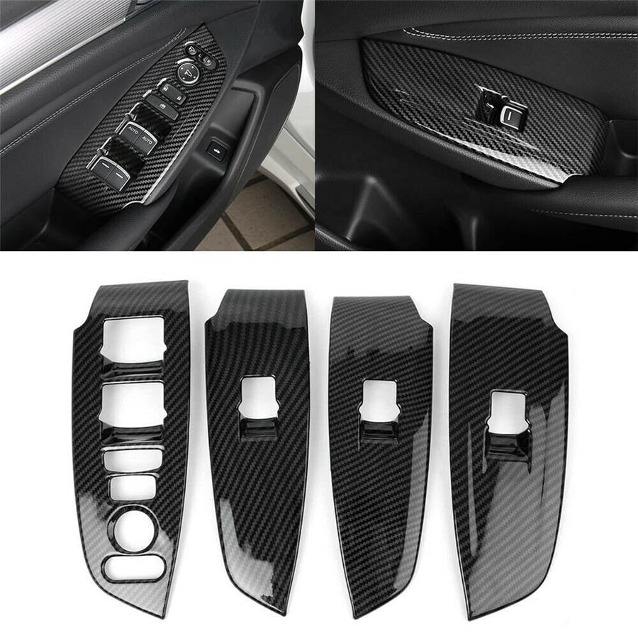 Панель переключателей стеклоподъемников для Honda Accord