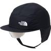 Кепка North Hat Badland Cap черная 2 KM [The Face] для детей