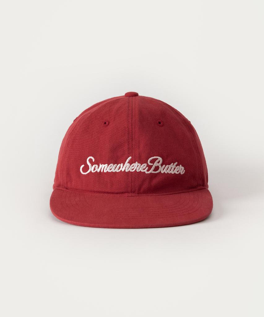 Кепка с козырьком Sseomweeobeoteo с логотипом - 4 цвета
