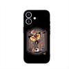 Dust H-Hazbins Hotels Boss Charile Angel Cover Phone Case for OPPO A18 A16 A17 A38 A54 A40 A60 A80 A78 A79 A57 A55 A96 A15 A53