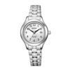 [CITIZEN] Reguno KM4-112-91 Женские часы на солнечной батарее (Серебряный)