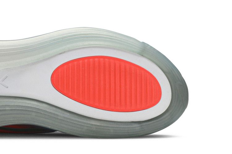 Nike Air Max 720 Pink Sea (Women's) Sneakers