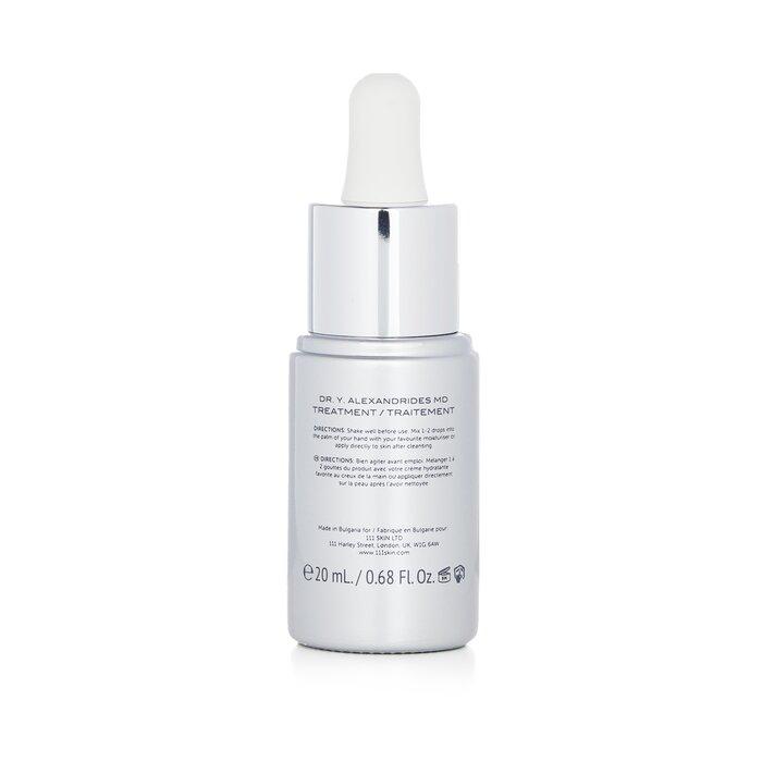 111SKIN Hyaluronic Acid Aqua Booster