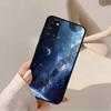 Чехол для телефона 'Космическая Вселенная Галактика' для Samsung A 10 11 12 13 20 21 22 30 31 32 40 51 52 53 70 71 72 73 91 13 Оболочка
