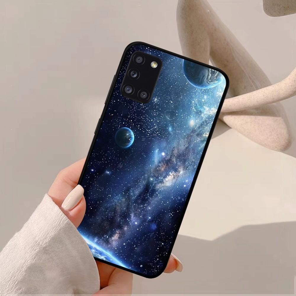 Чехол для телефона 'Космическая Вселенная Галактика' для Samsung A 10 11 12 13 20 21 22 30 31 32 40 51 52 53 70 71 72 73 91 13 Оболочка