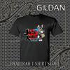 New Shirt Jack Rabbit Slim's Restaurant Logo Funny T-Shirt Size S to 5XL