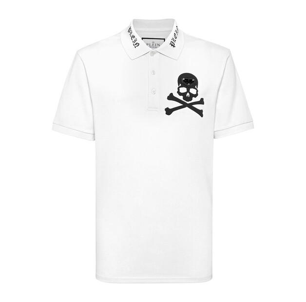 Поло PHILIPP PLEIN 25563