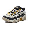 FILA Barricade White/Black Women's F12W041202FOB