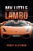 Книга My Little Lambo