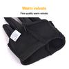 Kyncilor Glove Outdoor Winter Warm Non-slip Touching Screen Gloves For Sport Bike Riding