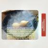 Бутылка для воды из тыквы для вина, вдохновленная Сунь Укуном, для путешествий в спортзале, традиционная