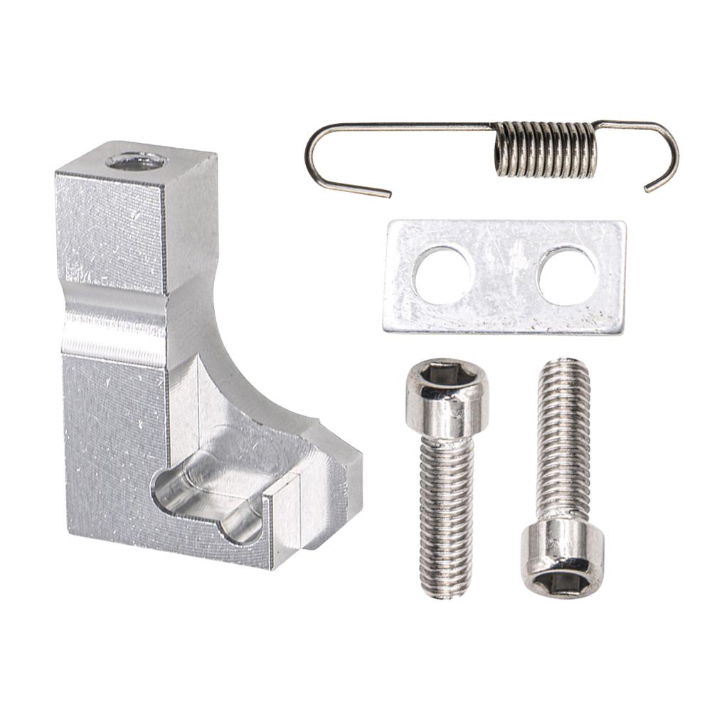 Новый автомобильный держатель кронштейна для ремонта впускного коллектора P2015 03L129711E 03L129711AG для Volkswagen 2.0 TDI CR аксессуары