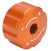 Rotation Knob CNC Aluminum Rear   Adjusting   Fit for 950 Celsius 990 Adventure