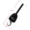 Portable Multifunction Car Seat Headrest Hook Multi-Function For BMW Mini Cooper F54 F55 F56 R56 R60 SONE Roadster Clubman Coupe