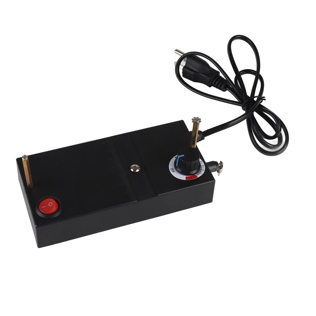 Household Ribbon Cutter Compact Hting Strap Cutter NaMachine for   Belt