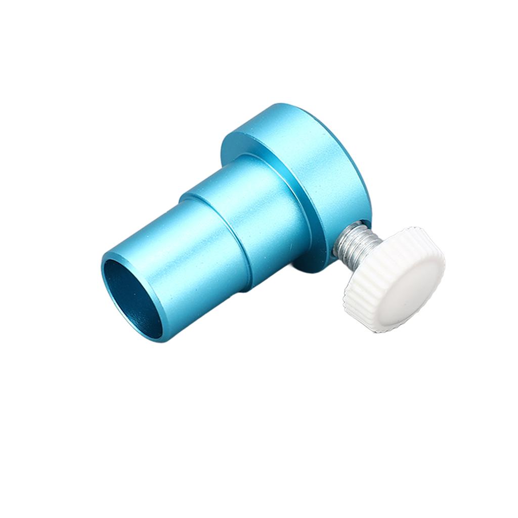 Cutting Machine Pen Adapter Aluminum Alloy Cutter Pen Adaptor for MAKER 12.5mm