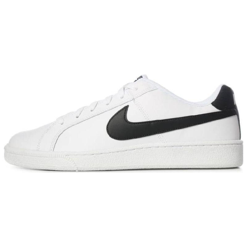 Nike Кроссовки Court Royale 'Белый Черный' 749747-107