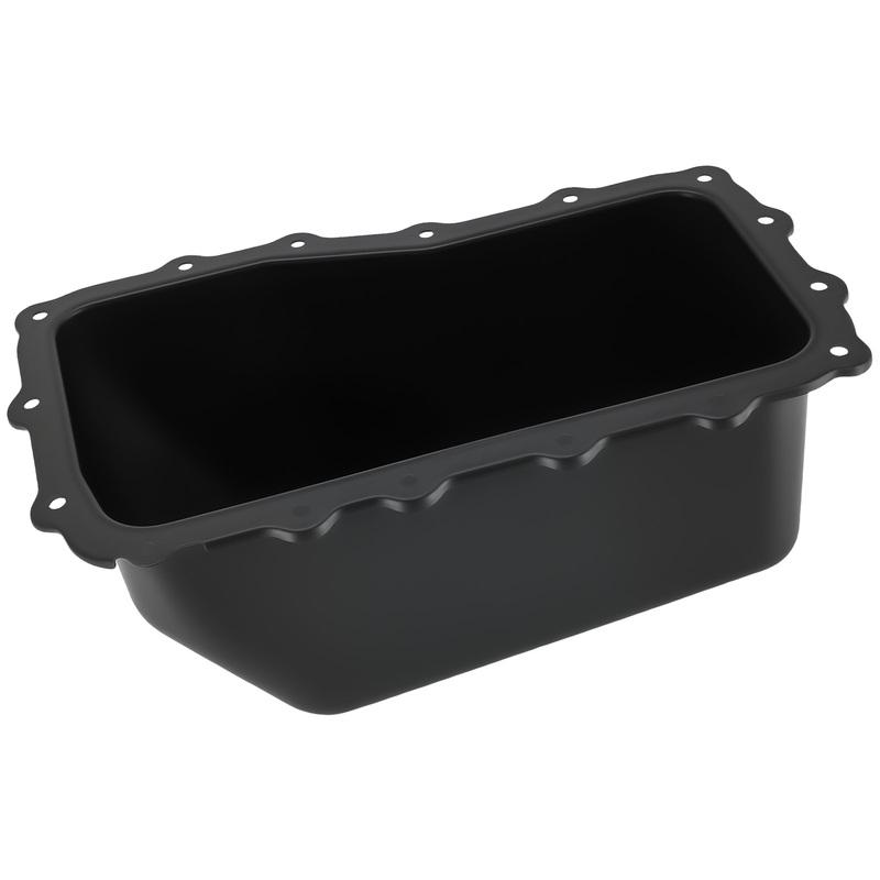 Oil Pan for Jeep Wrangler Rubicon/Sport V6 3.8L 2007-2011 4666153AC