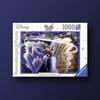 Коллекционное издание Disney: Fantasia 1000 Piece Ravensburger Jigsaw Puzzle, популярная корейская настольная игра
