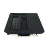 Sale Newest Automatic Floor Shift Indicator Trim Panel For 97 06  FOR JEEP   FOR WRANGLER Replacement Car Accessories