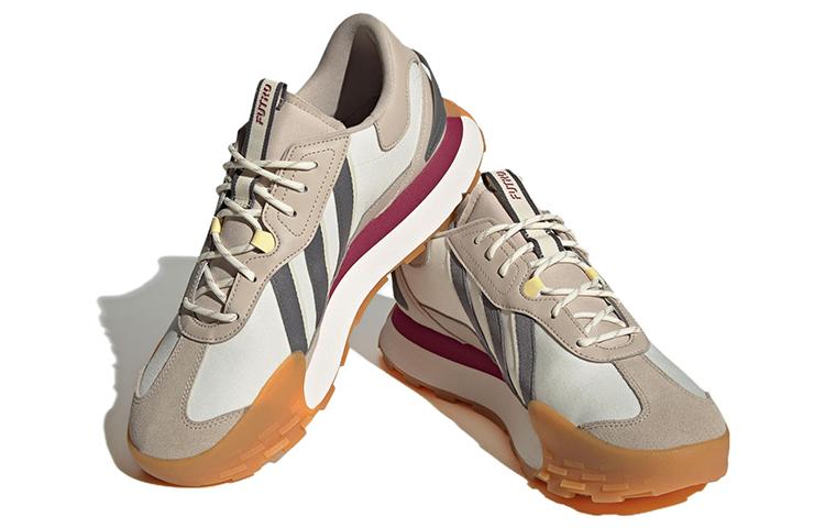 adidas neo Futro Mixr Beige Grey ID4966