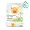 Burt's Bees Baby Moisturizing Lip Balm 4.25g