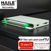 HAILE Оптический распределительный щит ODF
