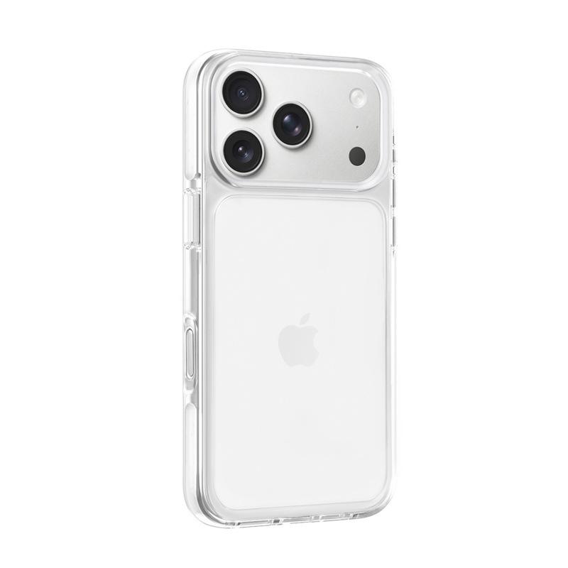 17 Применимый iPhone16promax гелевый кольцо Apple 17pro чехол для мобильного телефона 17promax защитный чехол