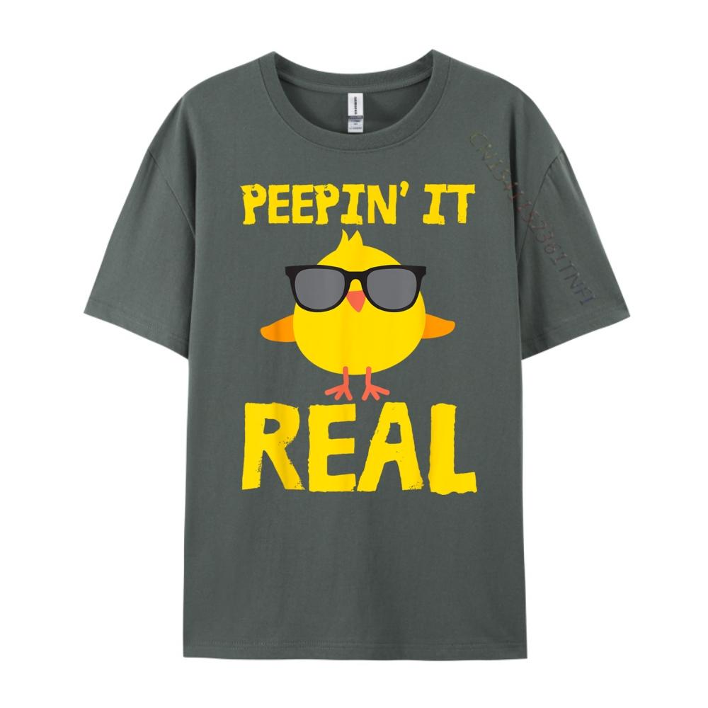 Peepinit Real Street Wear T Shirt Women Unisexs Shirt England Style Funny T Shirts Unisex Short Sleeve TShirt Unisex EU SIZE