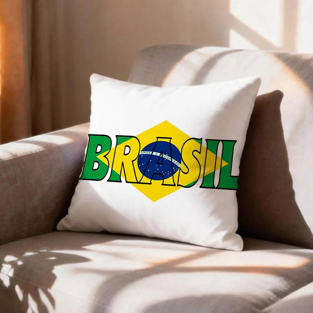 COOL good Oomens new Group Pillow Case Pattern Printed Pillowcase For Living Room Sofa Cushion Cover