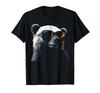Polar Bear Sunglasses Polar Bear Animal Bear T-Shirt