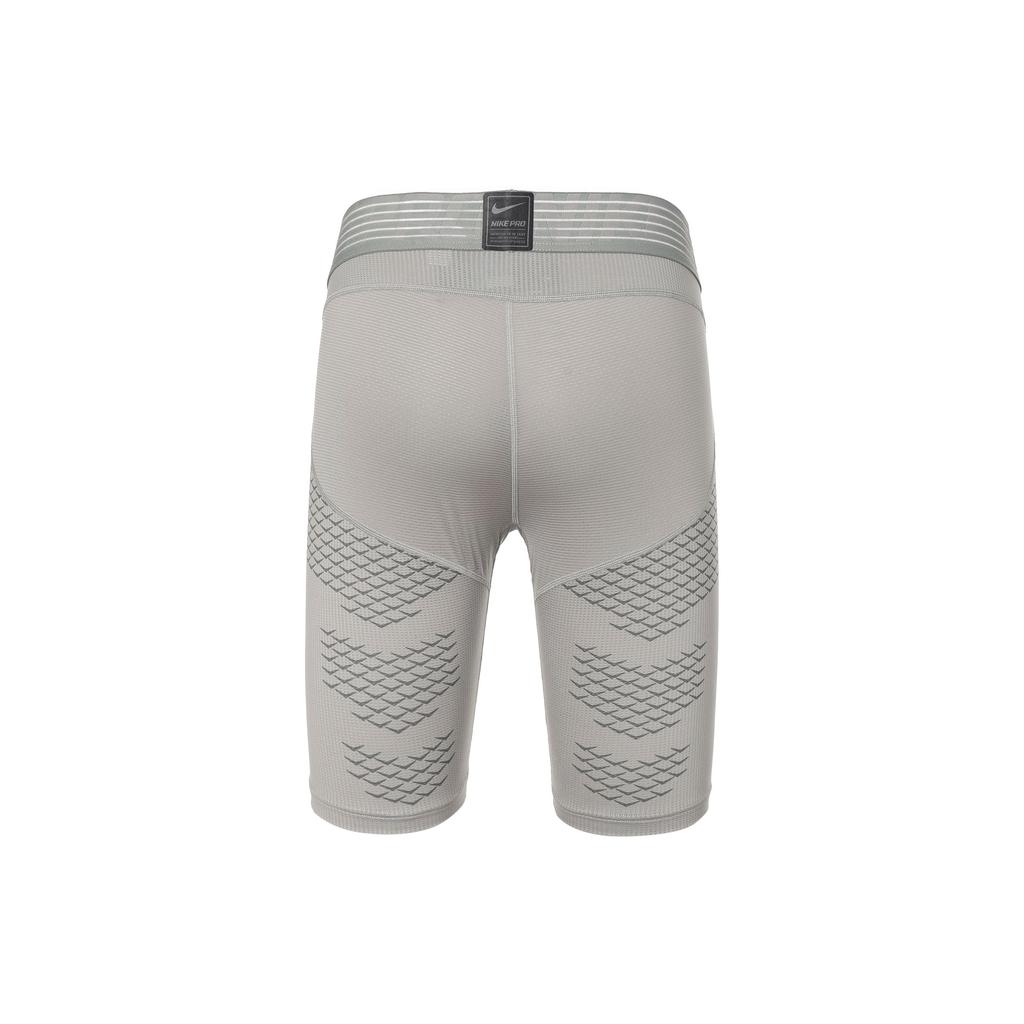 Nike Узор с буквами, повседневные, облегающие, со средней талией, спортивные шорты, мужские шорты, темно-серые, Rolling-Gray 828158-003