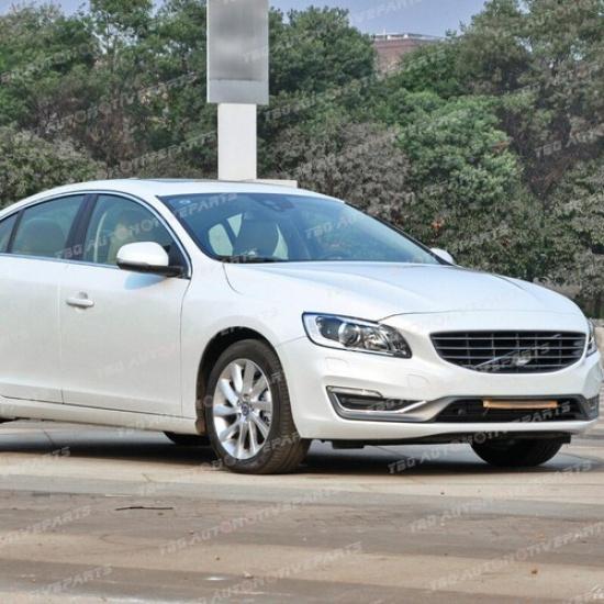 Окрашенная крышка корпуса бокового зеркала для Volvo для Volvo V60 2011 - 2018 Колпачок крыла