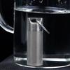Водонепроницаемый тубус для кемпинга, контейнер для рюкзака, держатель для зажигалки для каякинга, снаряжение для бэкпэкинга